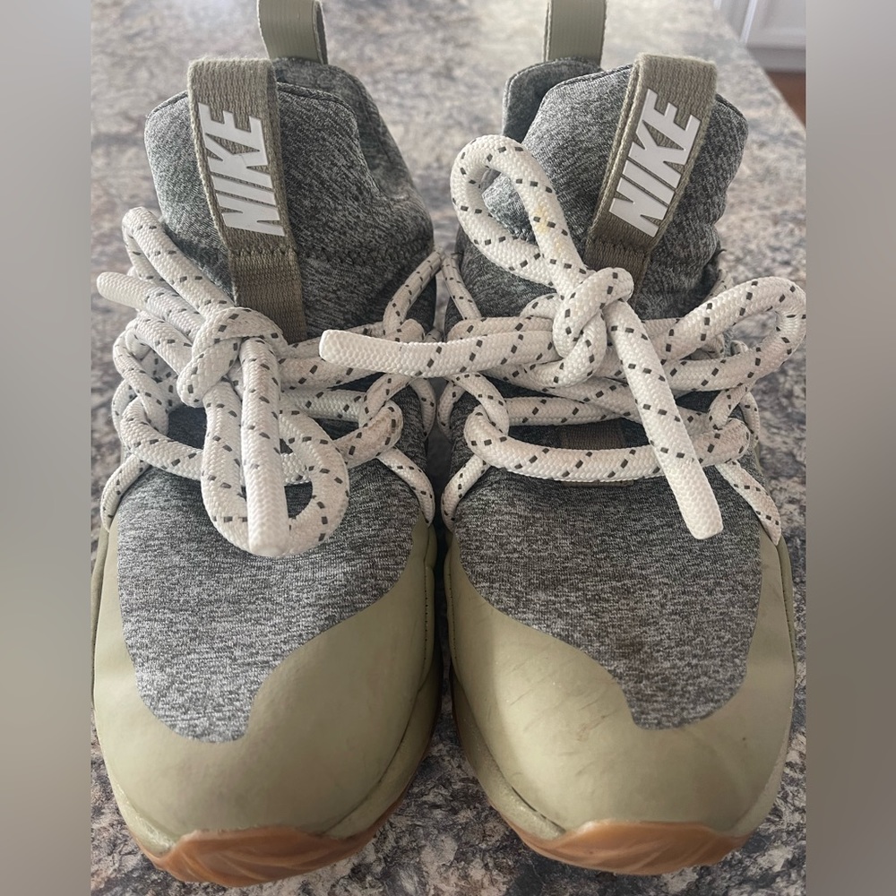 Nike Women’s sneakers, size 9